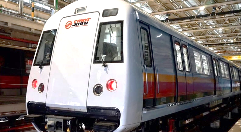 Rail systems engineering