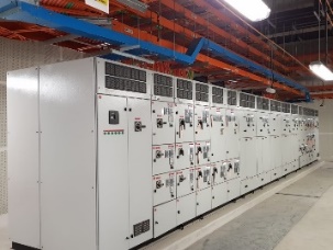 Electrical Services