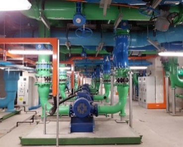 Mechanical / ACMV Services